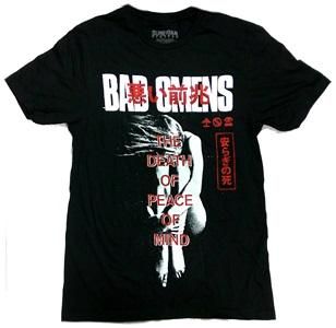 HEAVY METAL - バンドTシャツ SHOP NO-REMORSE online store