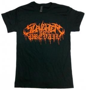 SLAUGHTER TO PREVAIL「BLOODSHED」Tシャツ - バンドTシャツ