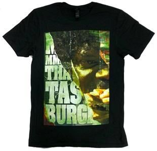 バンドTシャツ 50%OFF【CAMBIO(カンビオ)】 ヴィンテージロックT風カレッジT