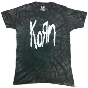 KORN - バンドTシャツ SHOP NO-REMORSE online store