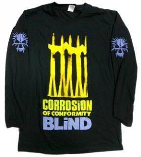 ロングスリーブ - バンドTシャツ SHOP NO-REMORSE online store