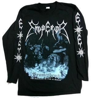 ロングスリーブ - バンドTシャツ SHOP NO-REMORSE online store