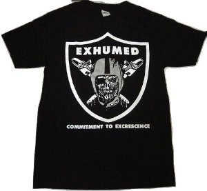 DEATH METAL - バンドTシャツ SHOP NO-REMORSE online store