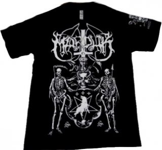 MARDUK - バンドTシャツ SHOP NO-REMORSE online store