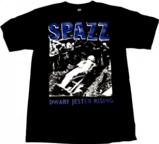 SPAZZ - バンドTシャツ SHOP NO-REMORSE online store