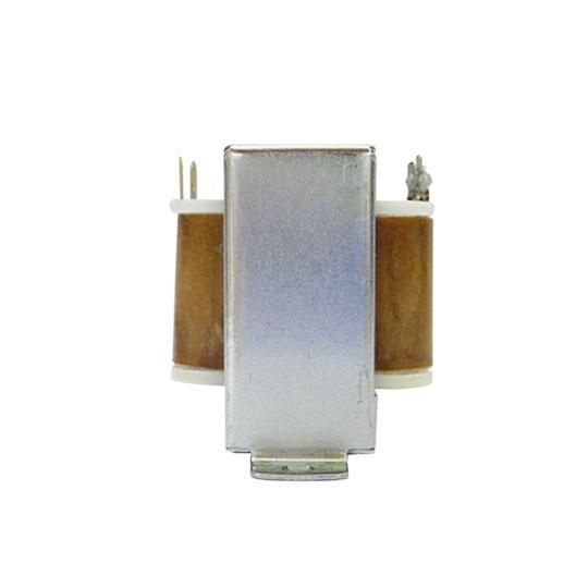 0-15V 0.1A×2 電源トランス [J-1501W] - 秋葉原のトランス専門店