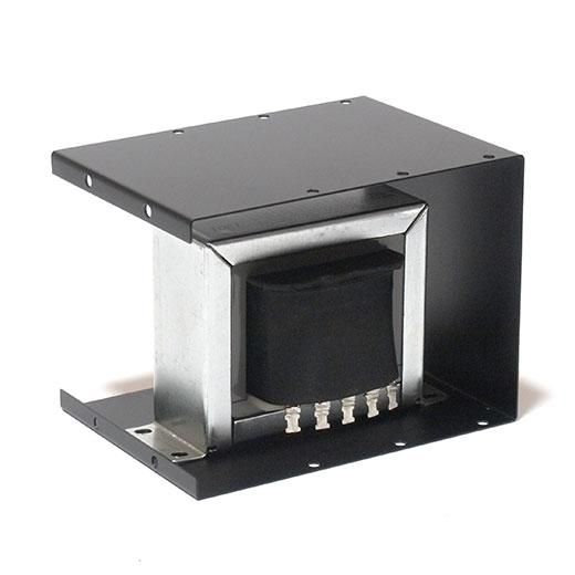 トランスケース（L）1個・正規品 - 秋葉原のトランス専門店 東栄変成器