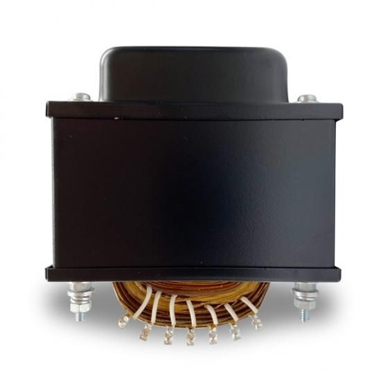 トランス250VA 8個セット 真空管用 250V-220V-0-220V-250V 80mA/5V-6.3V 2A/6.3V 3A [P-80N