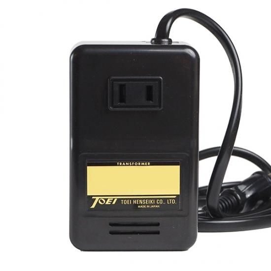 240V~220V⇒100V 45VA 単相単巻トランス [TD-45] - 秋葉原のトランス