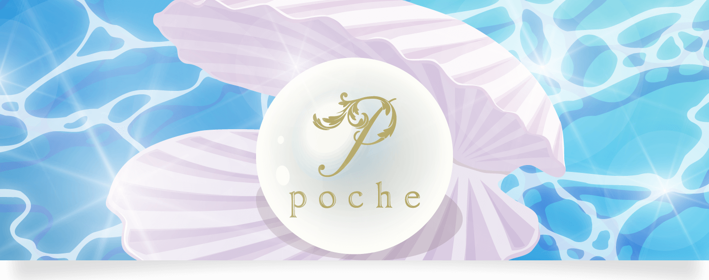 アクセサリーパーツ・手芸材料専門 poche