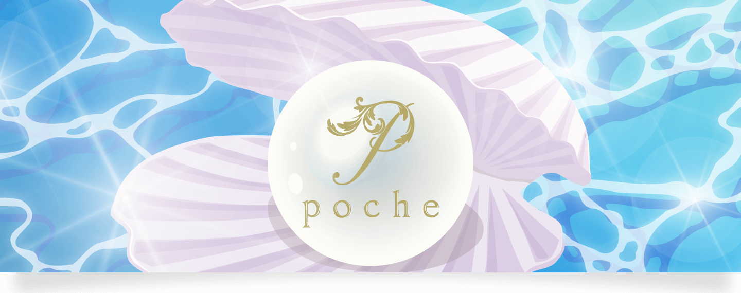 アクセサリーパーツ・手芸材料専門　poche