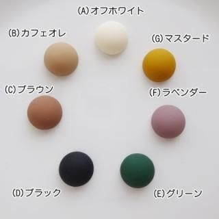 ❁専用❁カメオデザインカボション×抜け感チャーム（エメラルドマーブル） アクセサリー