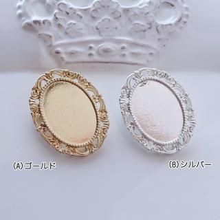 K18 750刻印 金無垢 APA 女神 ブローチ チャーム ヴィンテージ 1966年 オメガ K18 金無垢 cal620 アンティーク カットガラス 手