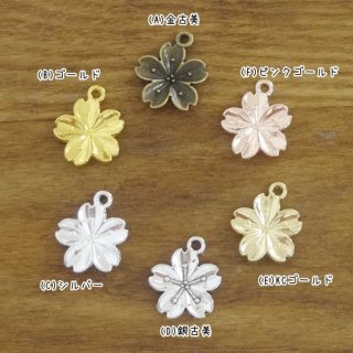 春うらら・桜パーツが多数入荷 - アクセサリーパーツ専門店