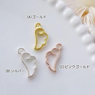 羽 - アクセサリーパーツ専門店