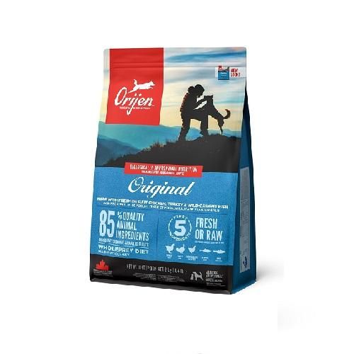 オリジン　レジオナル　Orijen RegionalRed ドッグフード 6kg Amazon.co.jp: 【正規品】カナダ産 オリジン レジオナルレッド
