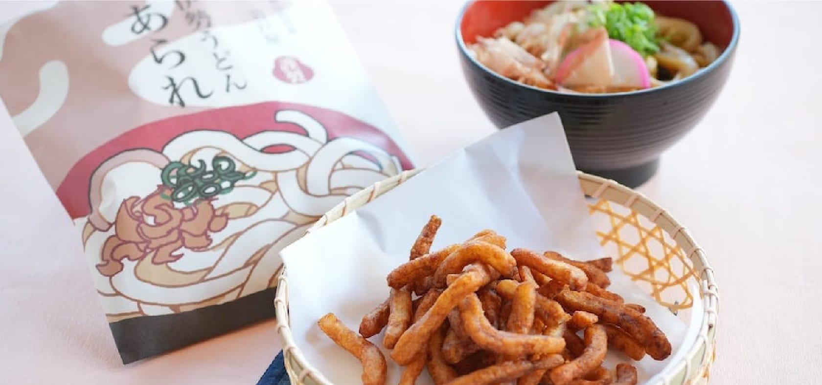 岩戸屋の和菓子