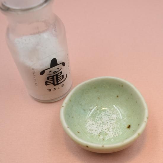 竈方の塩 - 三重県伊勢鳥羽志摩のお土産と和菓子の通販 岩戸屋