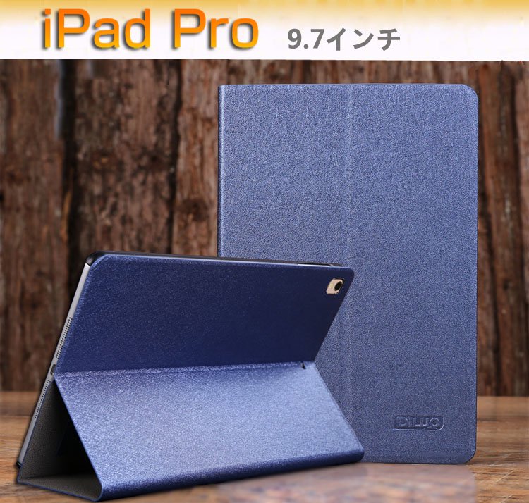 iPad Pro9.7