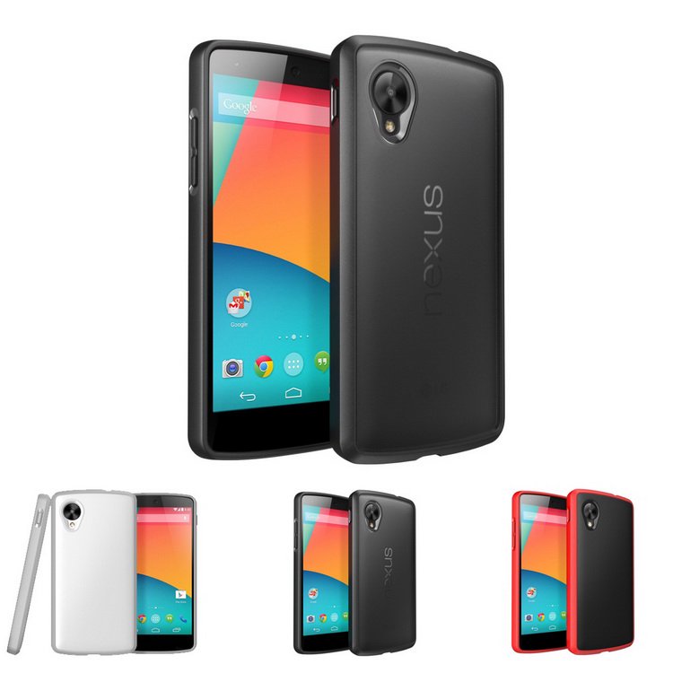 nexus5 ホワイト