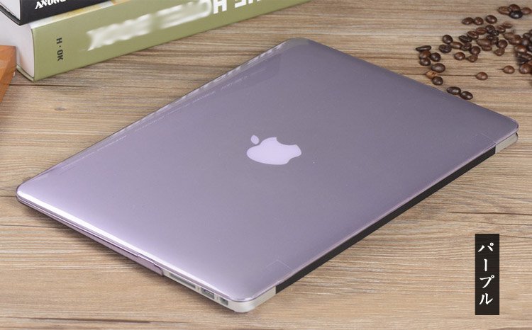 MacBook Pro 13インチ 2016 2020モデルも対応 ケース フルカバー ...