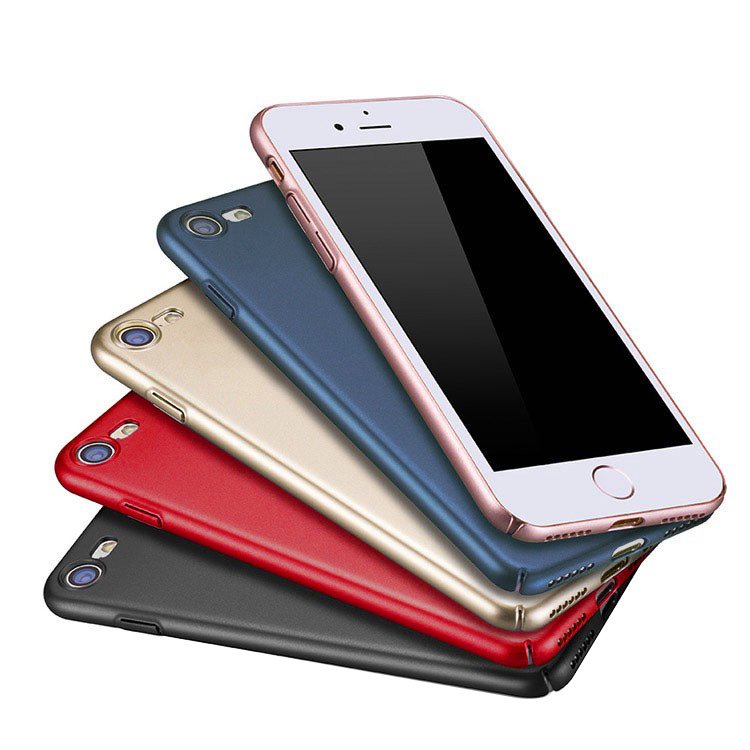 iPhone8/iPhone7 ケース/カバー 耐衝撃 シンプル ハードケース 背面カバー スマートホン スリム 薄型 軽量 PC かっこいい バンパー ケース/カバー アイフォン8 - AQUOS sense7 ケース ZenFone 9 ケース 他、最新機種のスマホケース専門店 - IT問屋