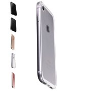 iPhone8 iPhone SE 2020 第2世代 アルミバンパー 耐衝撃 ハードケース インナーシリコン 衝撃吸収 スマートホンケース おすすめ おしゃれ アイフォン 7 メタル iP スマフ