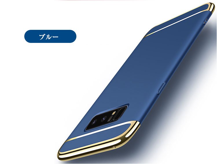 最新な Samsung Galaxy Note ケース 手帳型 ローズゴールド