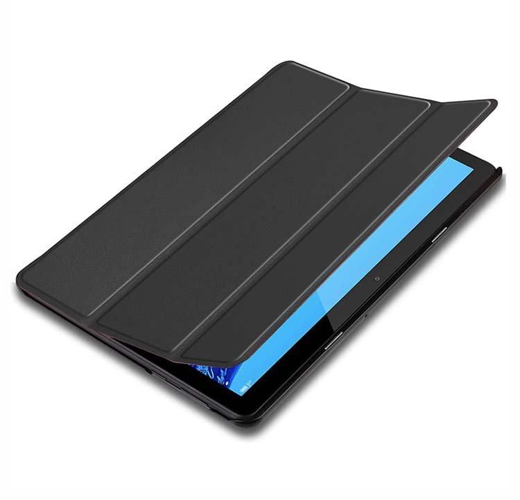Huawei Mediapad T5 箱無し 自立型ケース付き