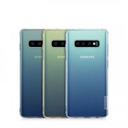 Samsung Galaxy S10/S10+/S10e ꥢ/С Ʃ Ѿ׷ TPU С ץ  s10-tpu-mj550-s90218