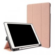 Apple iPad Air (2019モデル) 10.5インチ iPad mini (2019モデル) 7.9インチ ケース/カバー  手帳型 かわいいレザーケース/カバー PU03