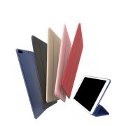 Apple iPad mini (2019モデル) 7.9インチ ケース/カバー 手帳 レザー シンプル PU レザー 手帳型 かわいいレザーケース/カバー SC05