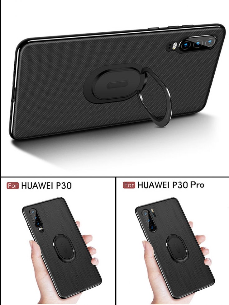 Huawei P30Pro/Kirin980/6GB/128GB ケース付き
