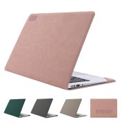 MacBook Air(2018/2019/2020/2022) 13.3/13.6インチ ケース/カバー M2 手帳型 かわいい レザー マックブック M2 エアー 13.3/13.6インチ