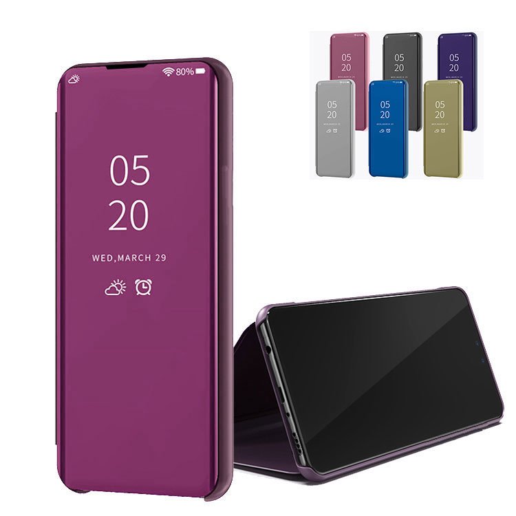 Galaxy Note10+ ケース Note10 カバー 半透明 ギャラクシーノート10