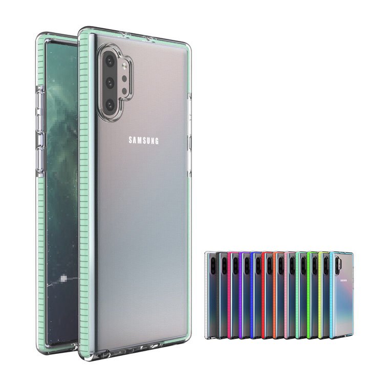 Galaxy Note 10 用 耐衝撃スマホケース レッド 新品 - 通販