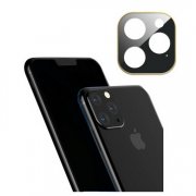 iPhone 11/ 11 Pro / 11 Pro Max カメラレンズ 保護 メタルリング ファッションリング レンズカバー CP03