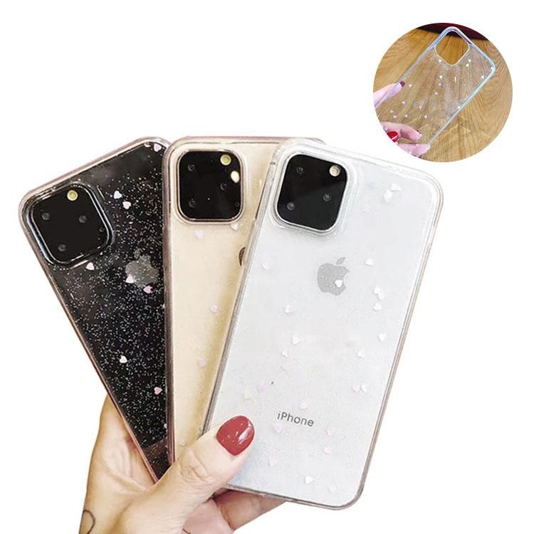 Apple Iphone11 11 Pro 11 Pro Maxクリアケース カバー 耐衝撃 Tpu かわいい おしゃれ レディース ソフトケース カバー 強化ガラス付き 送料無料 Iphone12 手帳型ケースやiphone Se Galaxy Xperiaなど最新機種のスマホケース専門店 It問屋