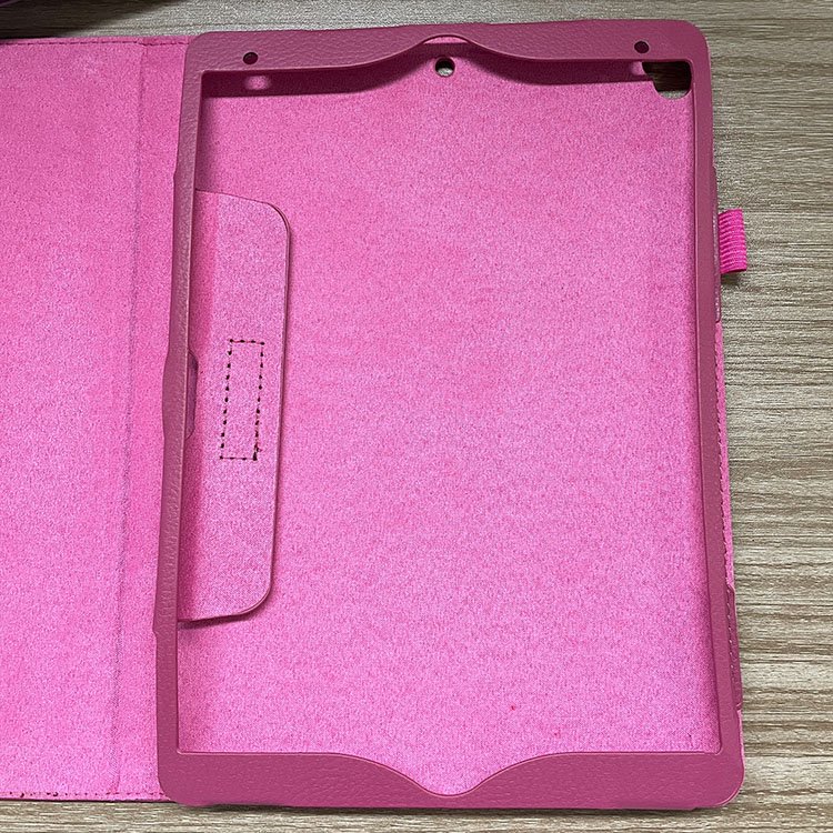 iPadケース 保護カバー 紫 10.2インチ 第9世代 第8世代 第7世代 - iPad