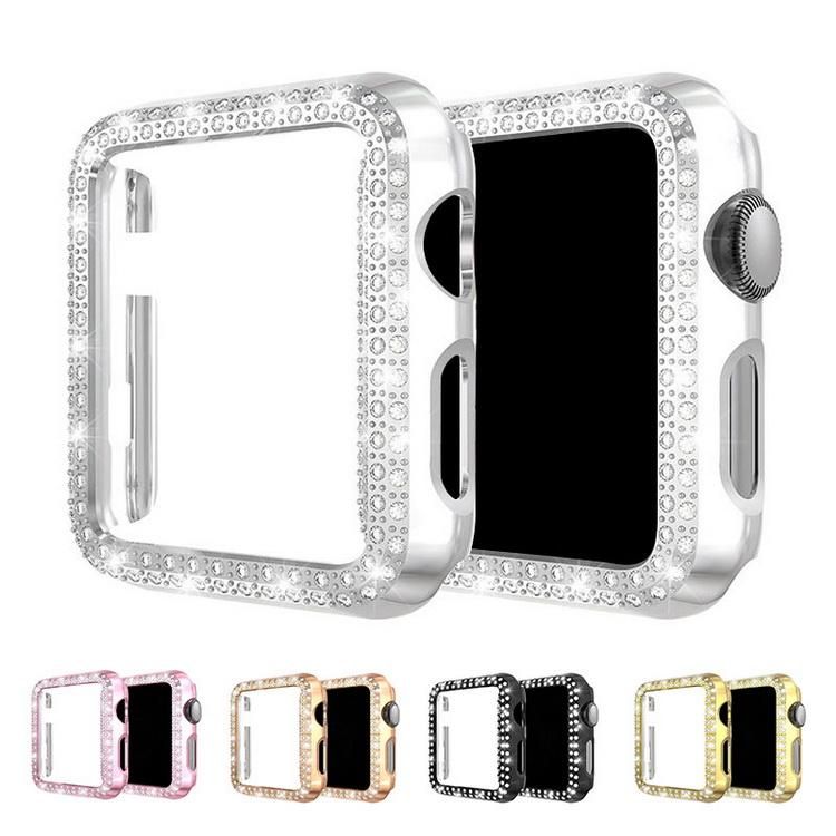 Apple Watch アップルウォッチ カバー apple watch ケース 40mm