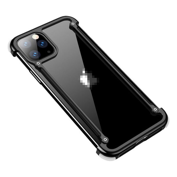 Apple iPhone11/11 Pro/11 Pro Max アルミフレーム アイフォン11 / 11