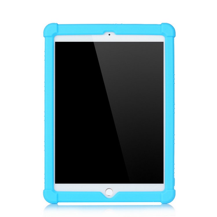 キッズ シリコン カバー ケース iPad 10.2