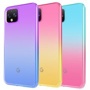 Google Pixel 4 / Google Pixel 4XL ケース グーグル ピクセル4 カバー