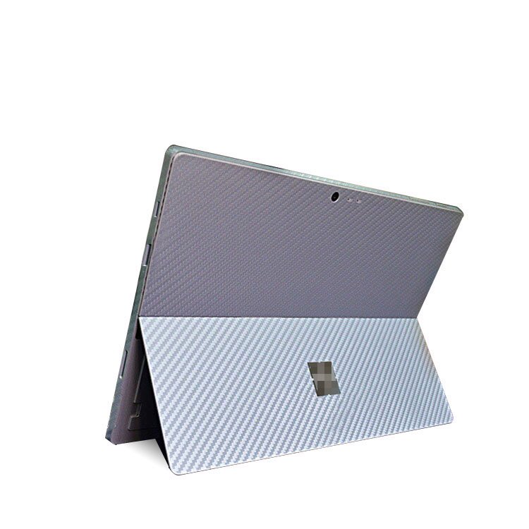 Surface Pro 7 2019背面保護フィルム 本体保護フィルム サーフェス