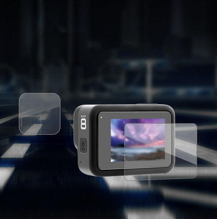 Gopro Hero8 Black ガラスフィルム 強化ガラス 液晶保護フィルム レンズ保護 液晶保護 2セット ゴープロ ヒーロー8 ブラック 保護フィルム Film03b 送料無料 Sense4 ケース Iphone12 バンパーや手帳型ケース Iphone Se Pixel5 Pixel4 5gなど最新機種のスマホケース Gopro Hero8 Black ガラスフィルム 強化ガラス 液晶保護フィルム レンズ保護 液晶保護 2セット ゴープロ ヒーロー8 ブラック 保護フィルム Film03b 送料無料 Sense4 ケース Iphone12 バンパーや手帳型ケース Iphone Se Pixel5 Pixel4 5gなど最新機種のスマホケース