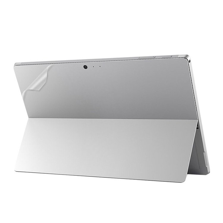 ステッカー 背面 安い surface