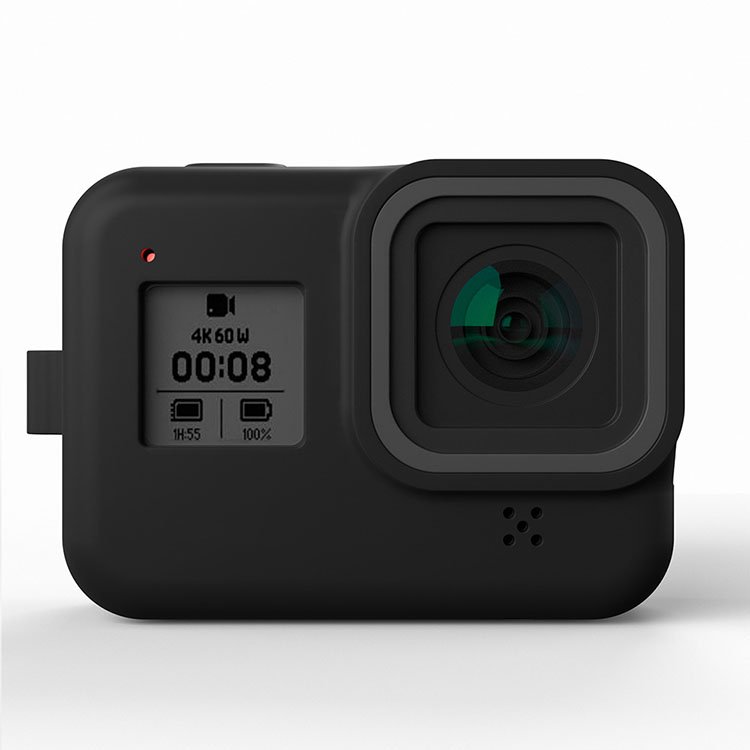 GoPro HERO8カメラ - ビデオカメラ