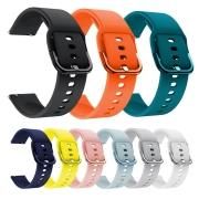 Samsung Galaxy Watch Active2 44mm/40mm  Х ٥ ꥳ ץ 饯åƥ ץХ 20mm 饯å