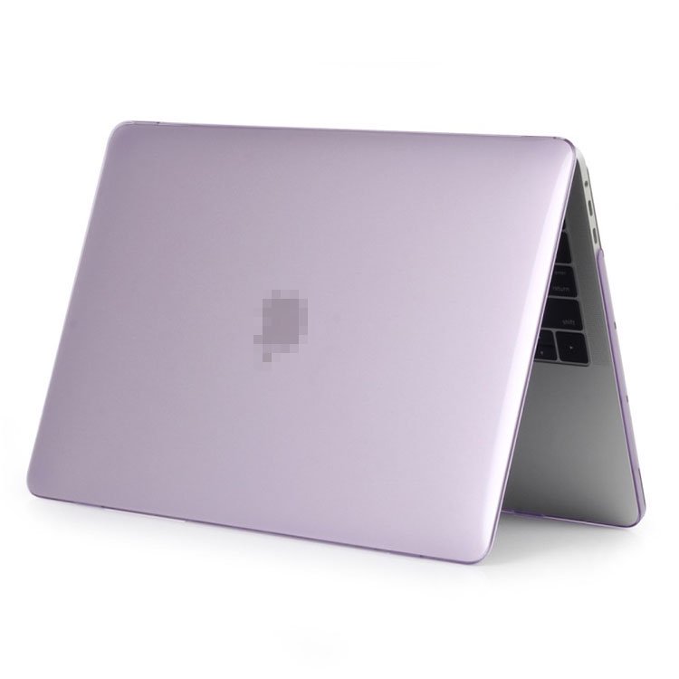 MacBook Pro 16インチ 2019 クリア ケース/カバー フルカバー ケース/カバー 上面/底面 2個1セット マックブックプロ 透明  ハードケース/カバーYK01 -SG- - IT問屋