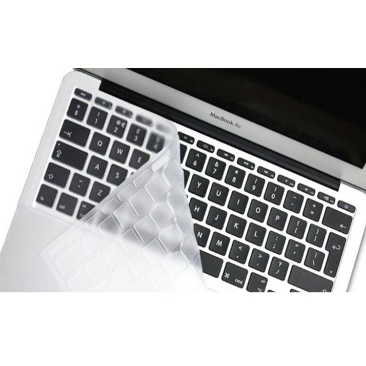 MacBook Pro 16インチ（2019モデル） 搭載モデル キーボードカバー キーボード防塵カバー JIS日本語対応 キーボード  キースキンKB02 - IT問屋
